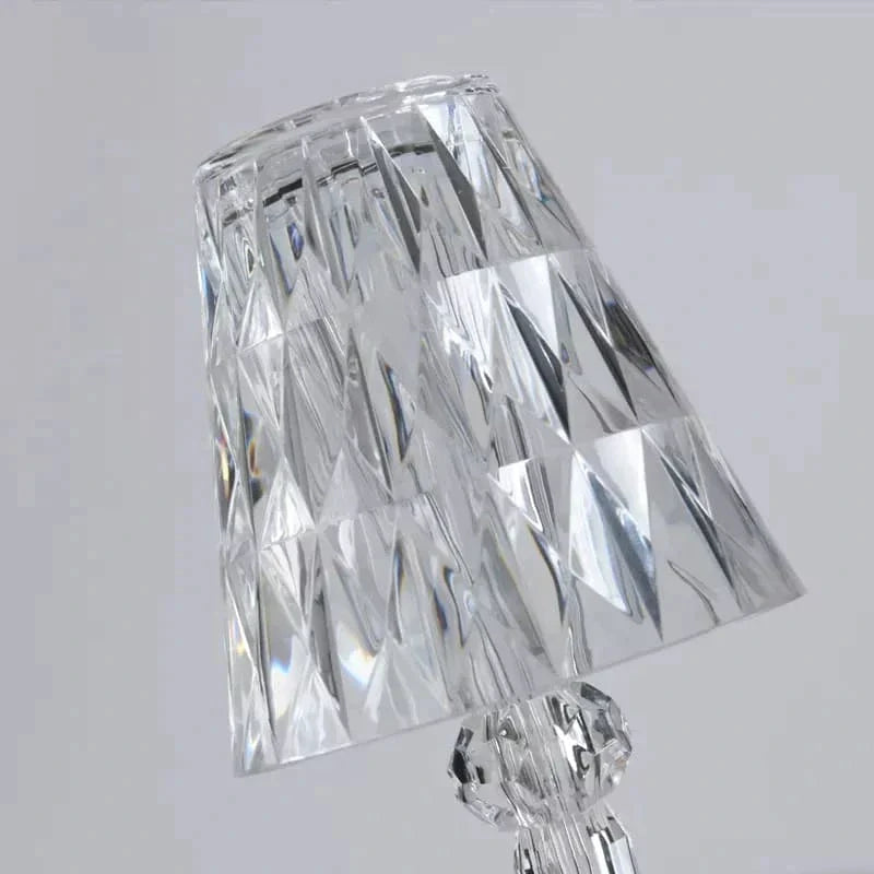 Luminária de Mesa de Led Sem Fio 3 em 1 Touch