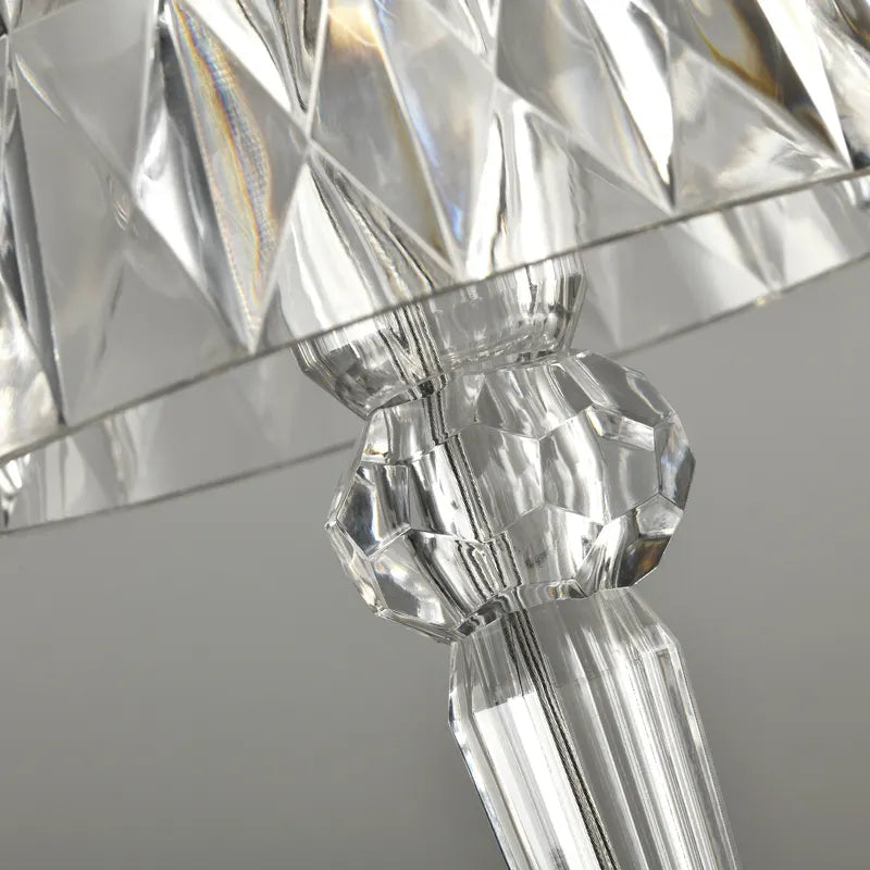 Luminária de Mesa de Led Sem Fio 3 em 1 Touch